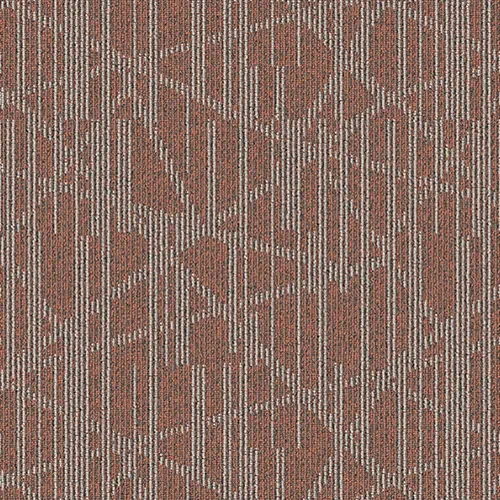 Carpete em Placas Nexus